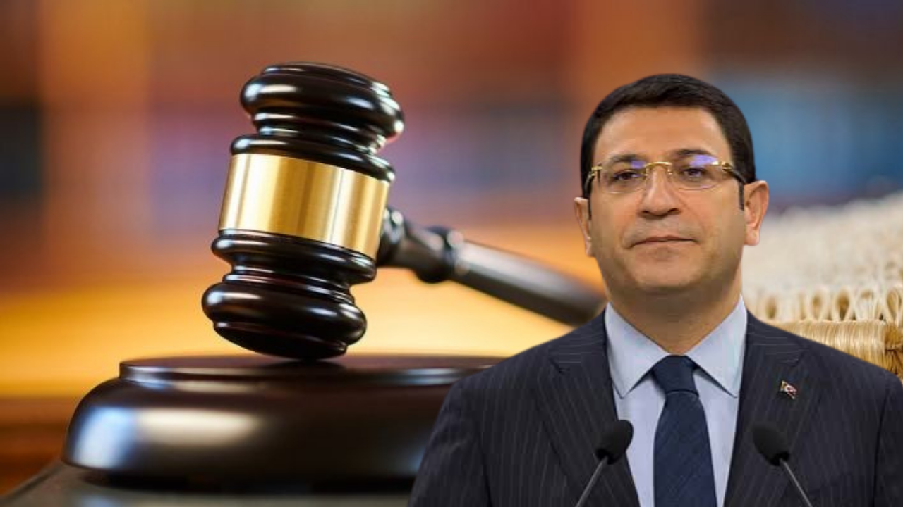 AİHM’den Demirtaş kararı! DEVA Partisi Ankara Milletvekili Şahin 90. maddeyi hatırlattı