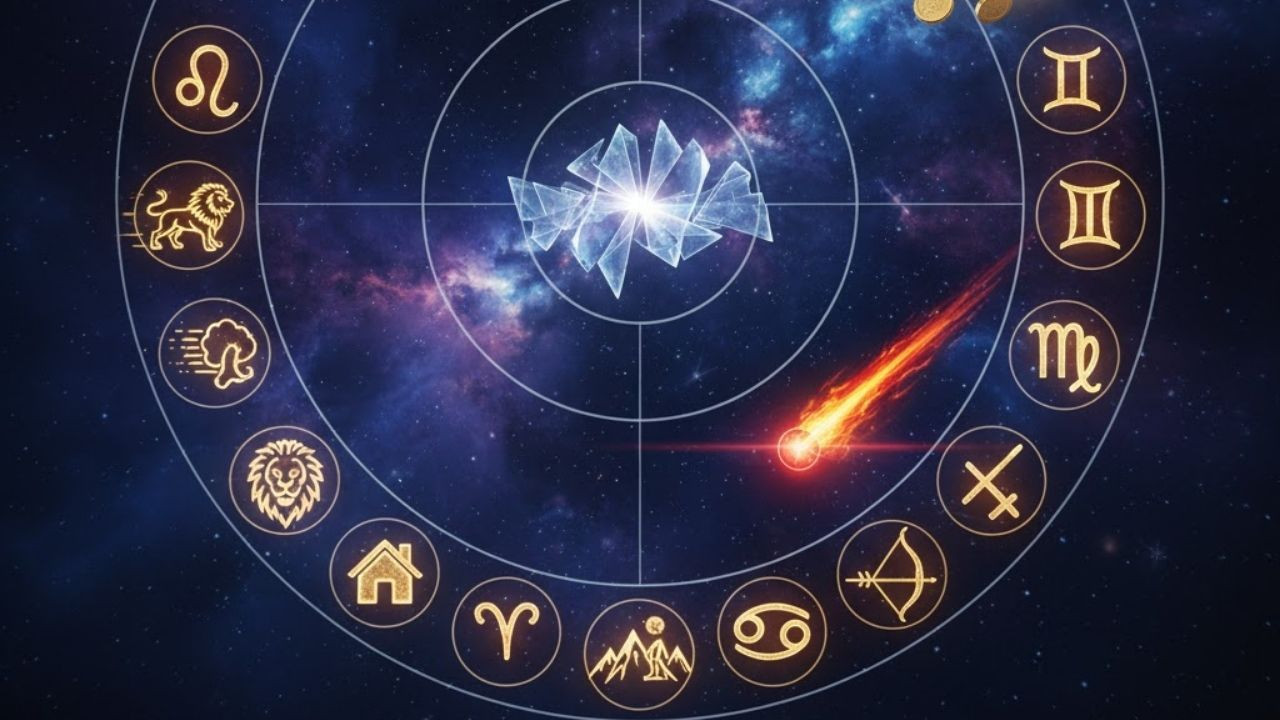 Hangi burçlar duygusal fırtınaya hazır? 4 Kasım günlük burç yorumları