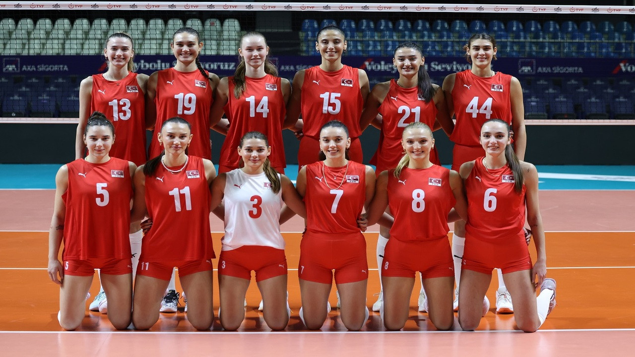 Filenin Genç Sultanları, Afganistan sınavında