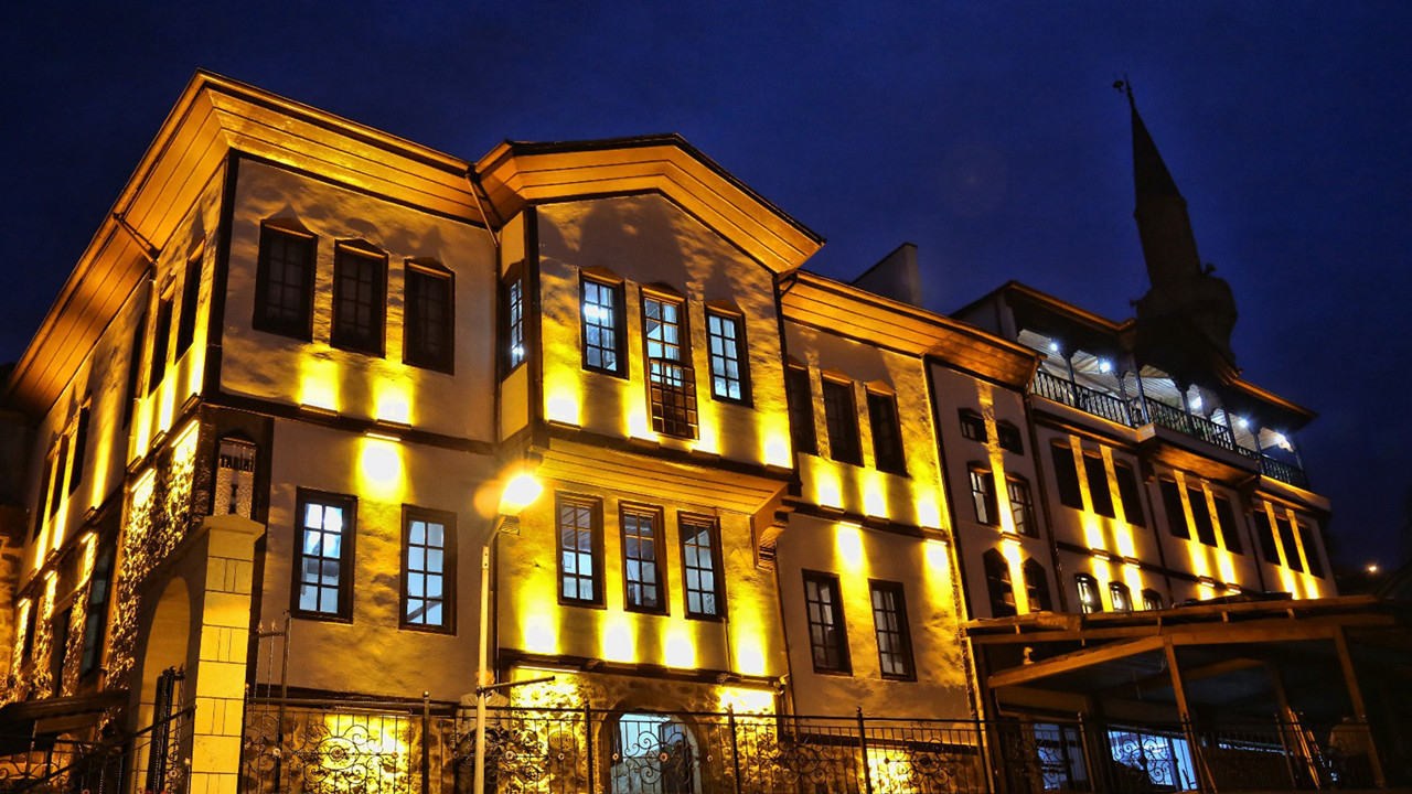 Beypazarı Belediyesinden ihtiyaç sahiplerine destek!