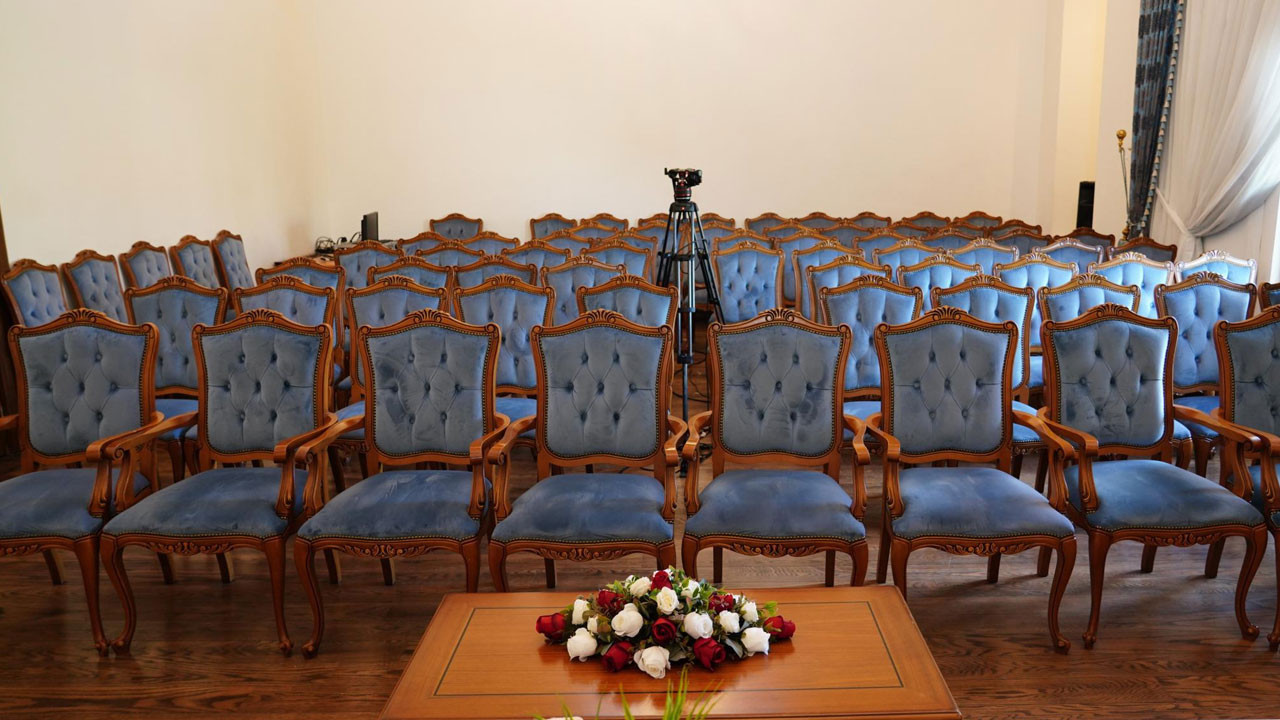 ASBÜ'de çalıştay: Yapay zekâ ile insan bilimi yan yana