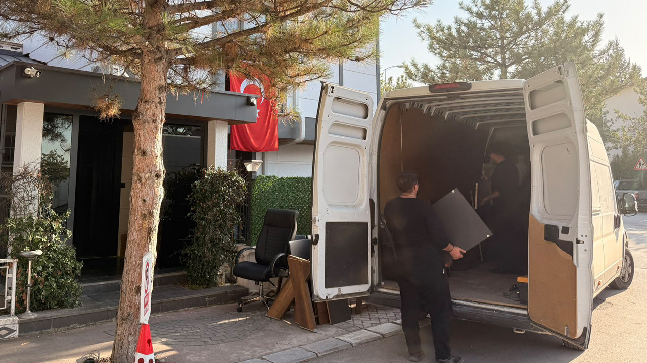 Kemal Kılıçdaroğlu'nun ofisine ne oldu? Kılıçdaroğlu'nun avukatı Yeni Ankara'ya açıkladı