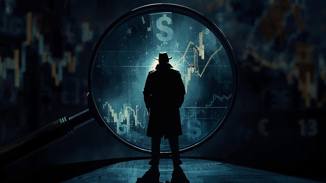 TÜİK rakamları masada: Ünlü ekonomistten Sherlock Holmes'lu gönderme! Gerçekler neden tartışılıyor?