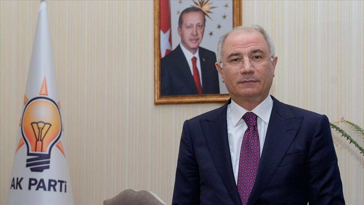 AK Parti'li Ala'dan Özel'e tepki: İçi boş hezeyanları kınıyorum!