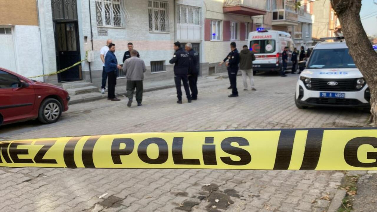 Eskişehir’de esrarengiz ölüm! Sır perdesini otopsi aralayacak