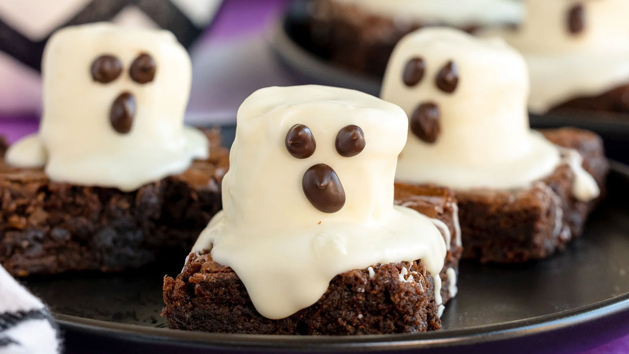 Ankara Üniversitesi menüsüne aldı, sosyal medyada gündem oldu! Ghosting tatlısı nedir?