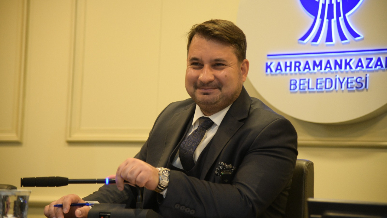 Kahramankazan Meclisi Kasım Ayı toplantısı yapıldı! 10 Kasım ve Öğretmenler Günü gündemdeydi