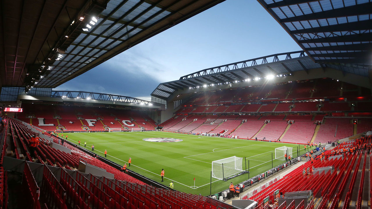 Liverpool-Real Madrid maçı ne zaman? Liverpool-Real Madrid maçı hangi kanalda, şifresiz mi?