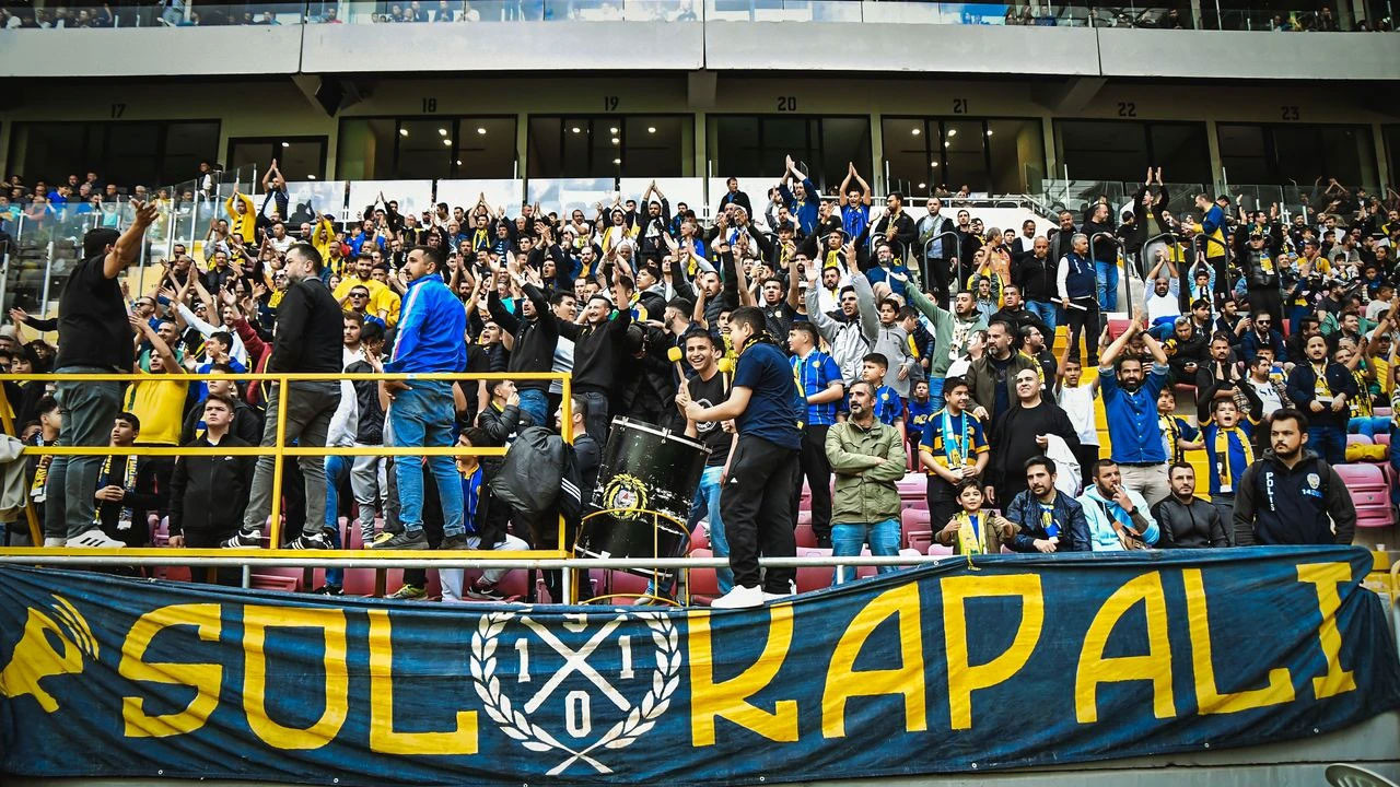 Ankaragücü'nün indirimli biletleri satışa çıktı! Maça yoğun ilgi bekleniyor