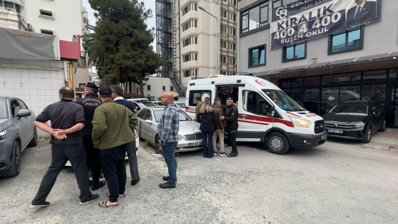 Bir "Minguzzi" vakası daha! 17 yaşındaki çocuk bıçaklandı