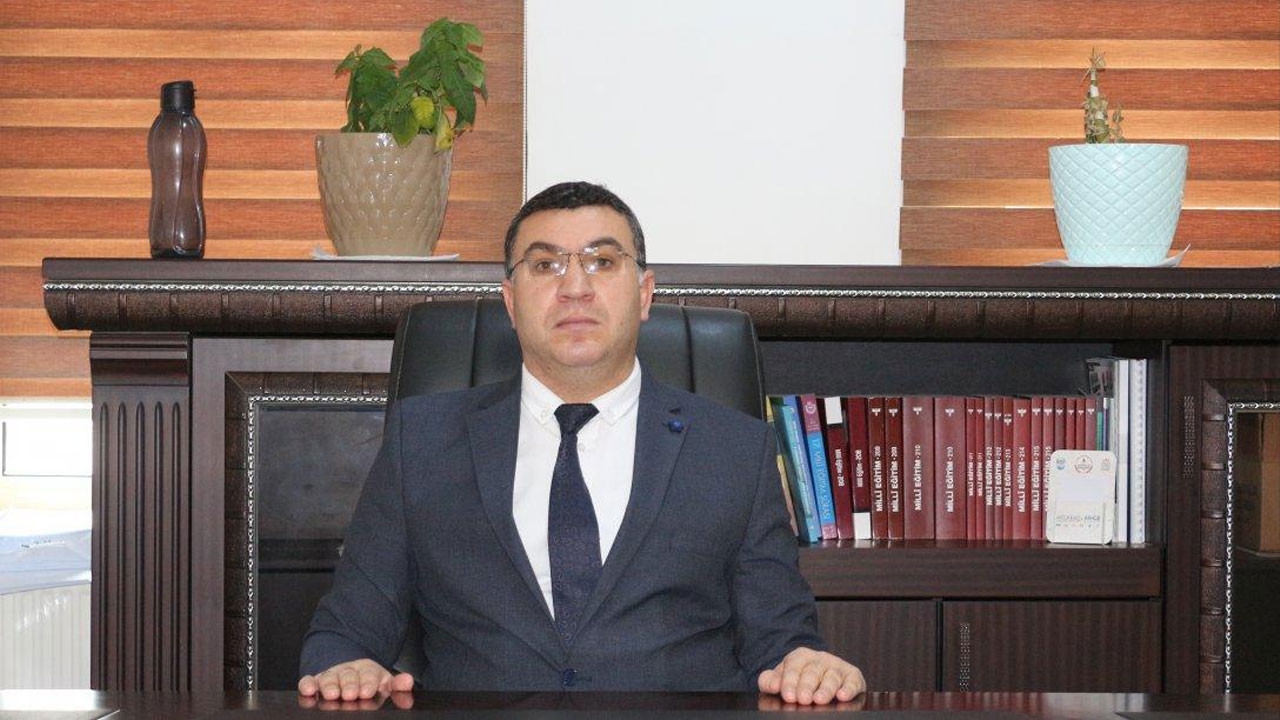 Eğitim camiasını sarsan ölüm: Görevden alınan müdür intihar etti