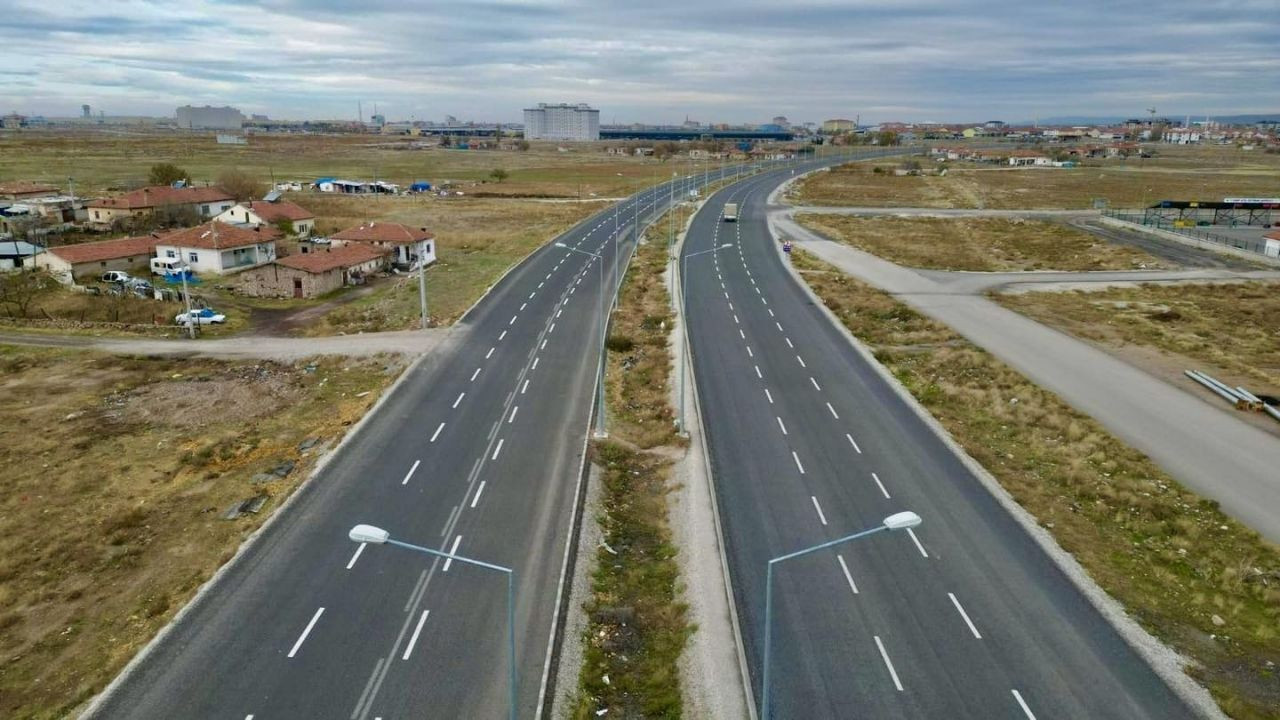 Adana-Aksaray arası kaç kilometre? Kaç saatte gidilir ve en kısa rota hangisi?