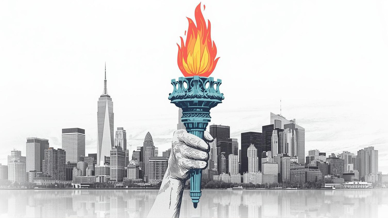 Londra’dan New York’a! Müslüman belediye başkanlarının yükselişi