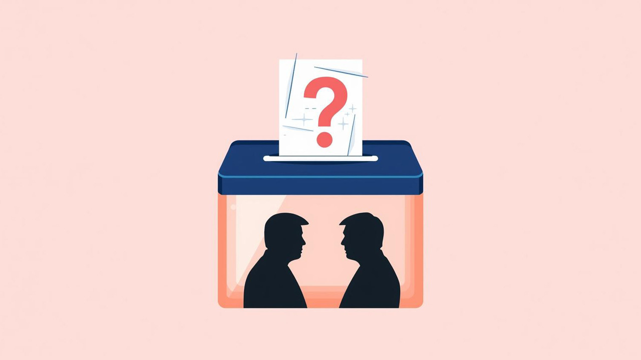 Ankara'da ilk kez böyle bir tablo! Başkentte birinci parti kim? Yüzde 33.8'lik sürpriz...