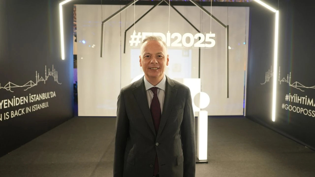 "Ankara, inşaat sektöründe ülke genelinde ikinci sırada"