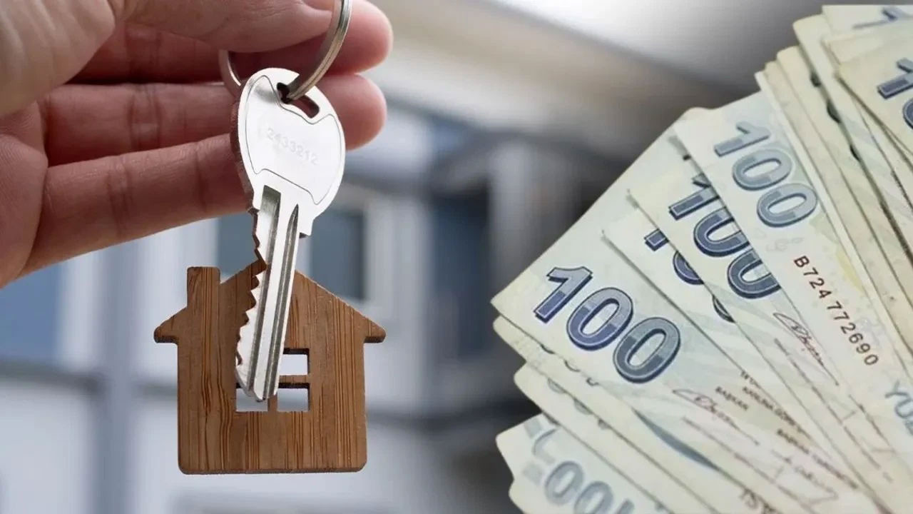 Kira artışında 42 ayın en düşük oranı! “Piyasa artık kendi dengesini buluyor”