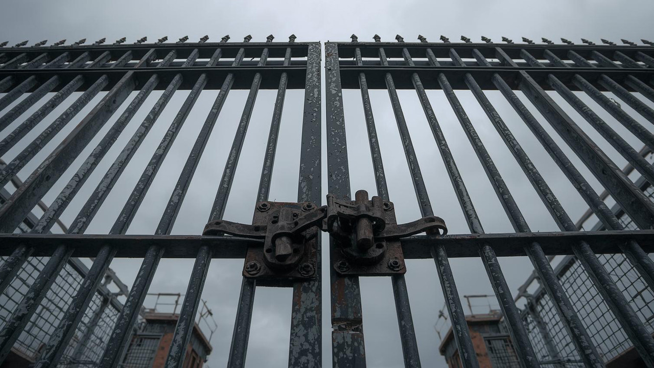 Bülent Arınç cezaevine gidiyor! İki sayfalık paylaşımla duyurdu