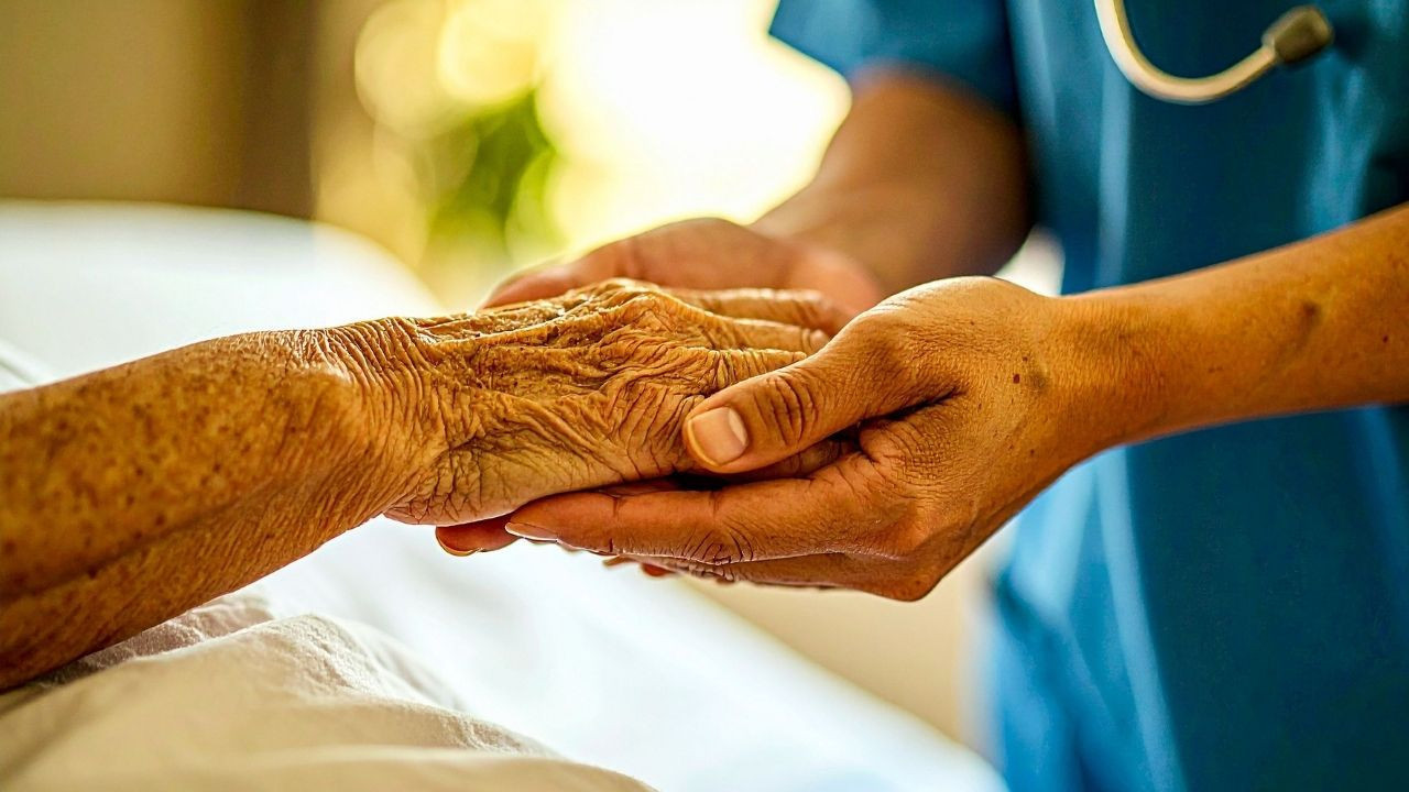 Keçiören’de “Yalnız Değilsin” Projesi 3 bin 200 yaşlıya ulaştı