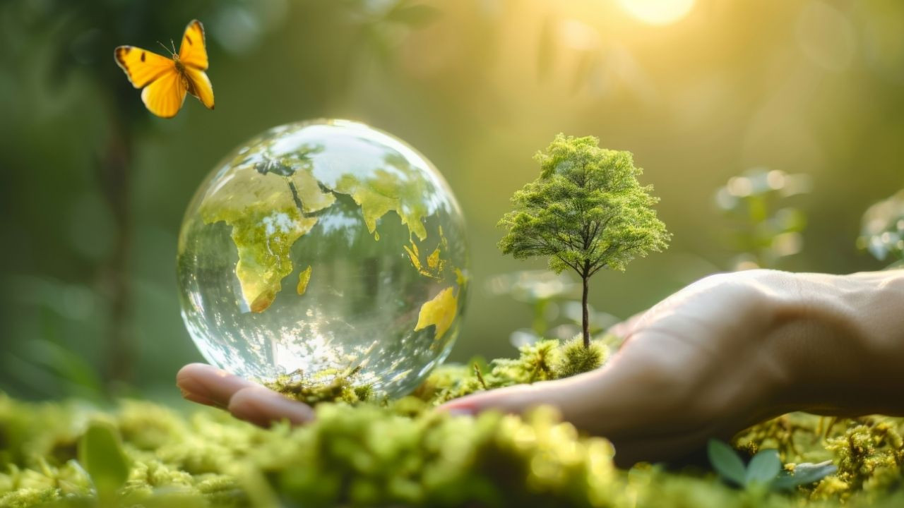 Sincan'da öğrenciler ve öğretmenler çevre bilinci için kalemlerini konuşturacak