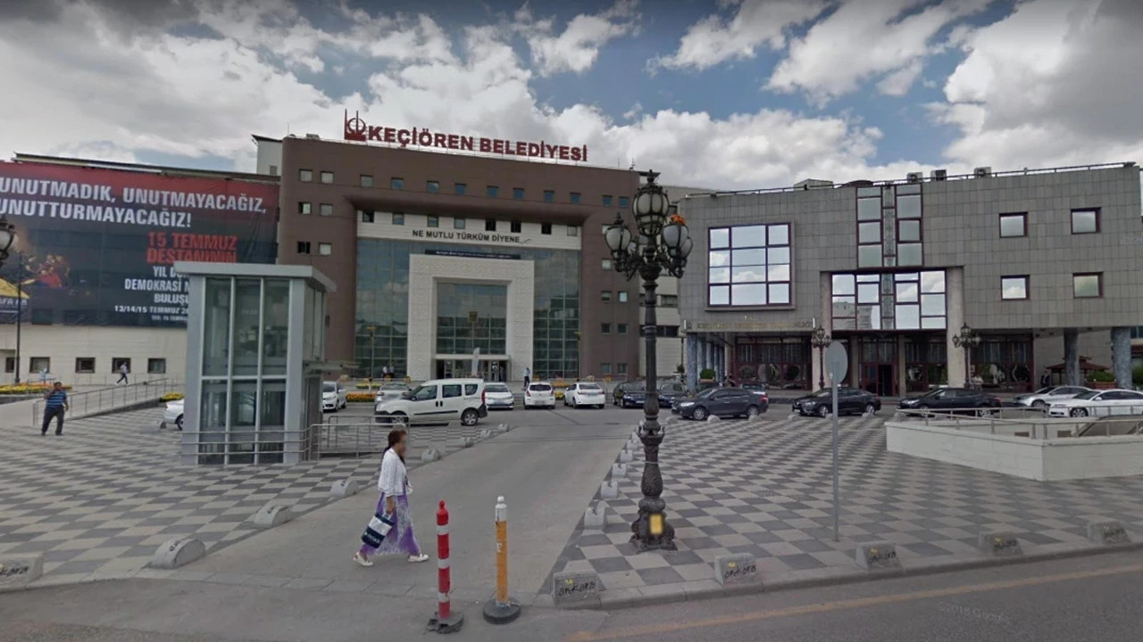 Sayıştay'ın Keçiören Belediyesi raporunda öne çıkan noktalar neler?