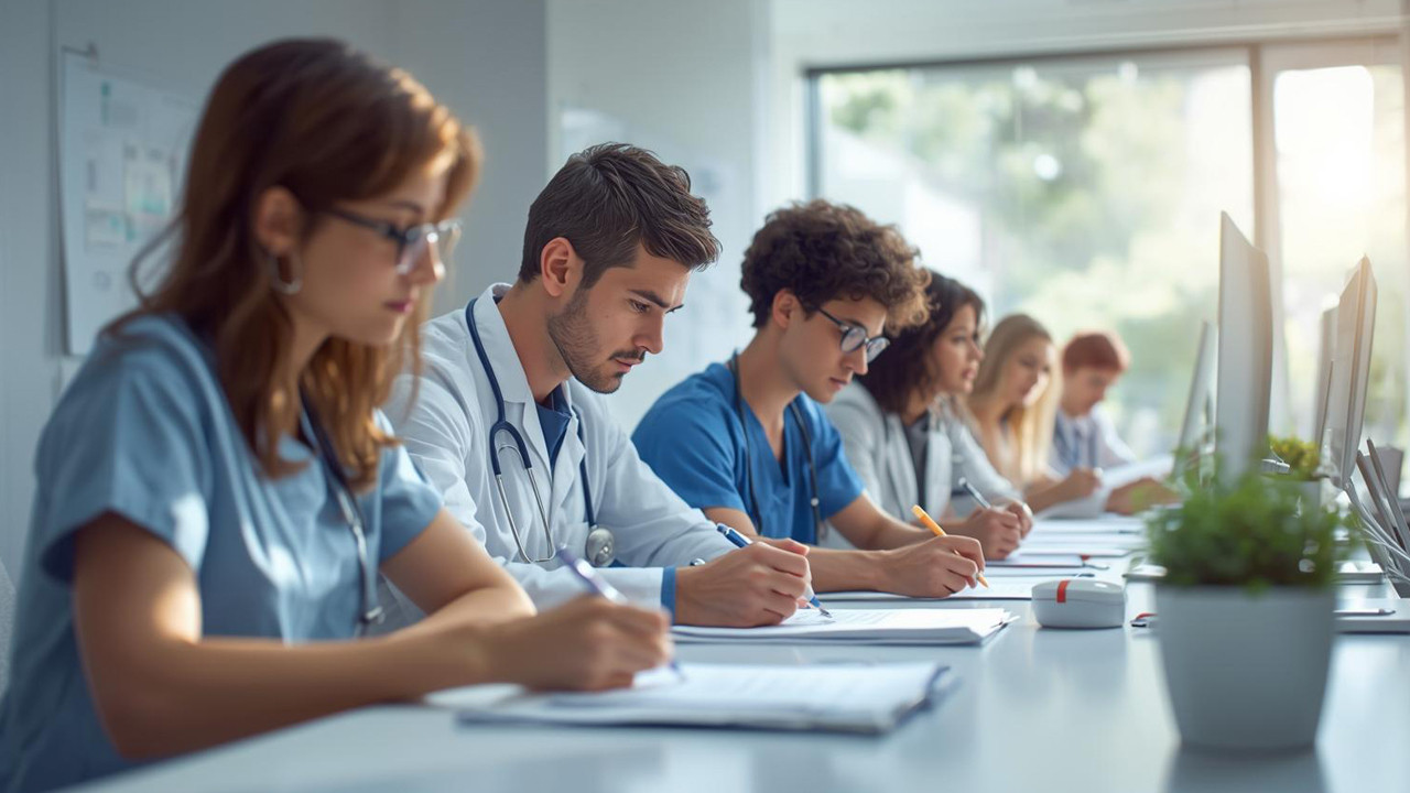 Şehir hastaneleri hakkında 43 soruluk dev anket!