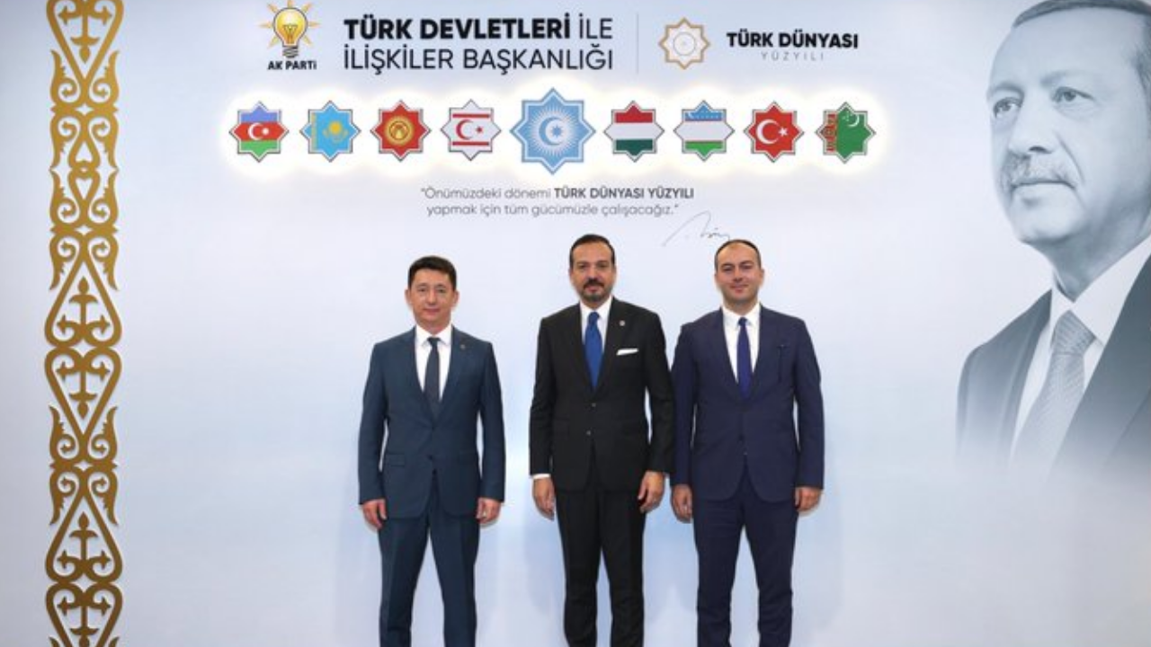 Ankara-Tataristan hattında ticaret zirvesi: Başkentte kritik görüşme