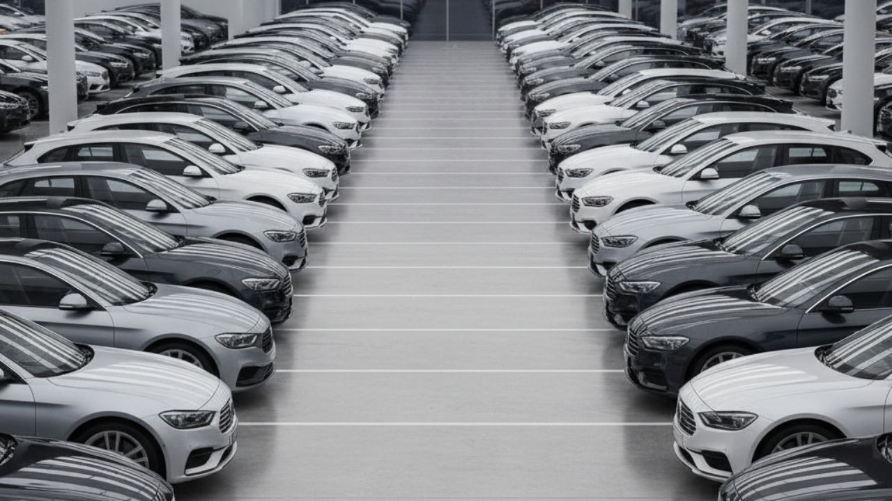 Otomotiv sektöründen güven sinyali: Küresel engellere rağmen büyüme devam ediyor!