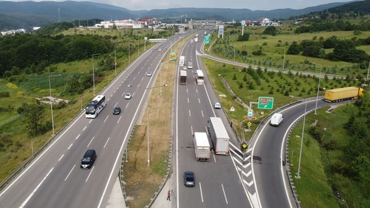 Adana Elazığ arası kaç kilometre, hangi yol tercih edilmeli? Seyahat süresi ne kadar?