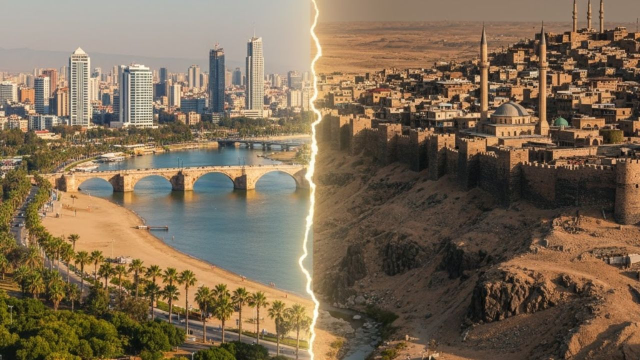 Adana’dan Diyarbakır’a özel araçla yolculuk kaç saat? Yolculukta hangi rota daha avantajlı?