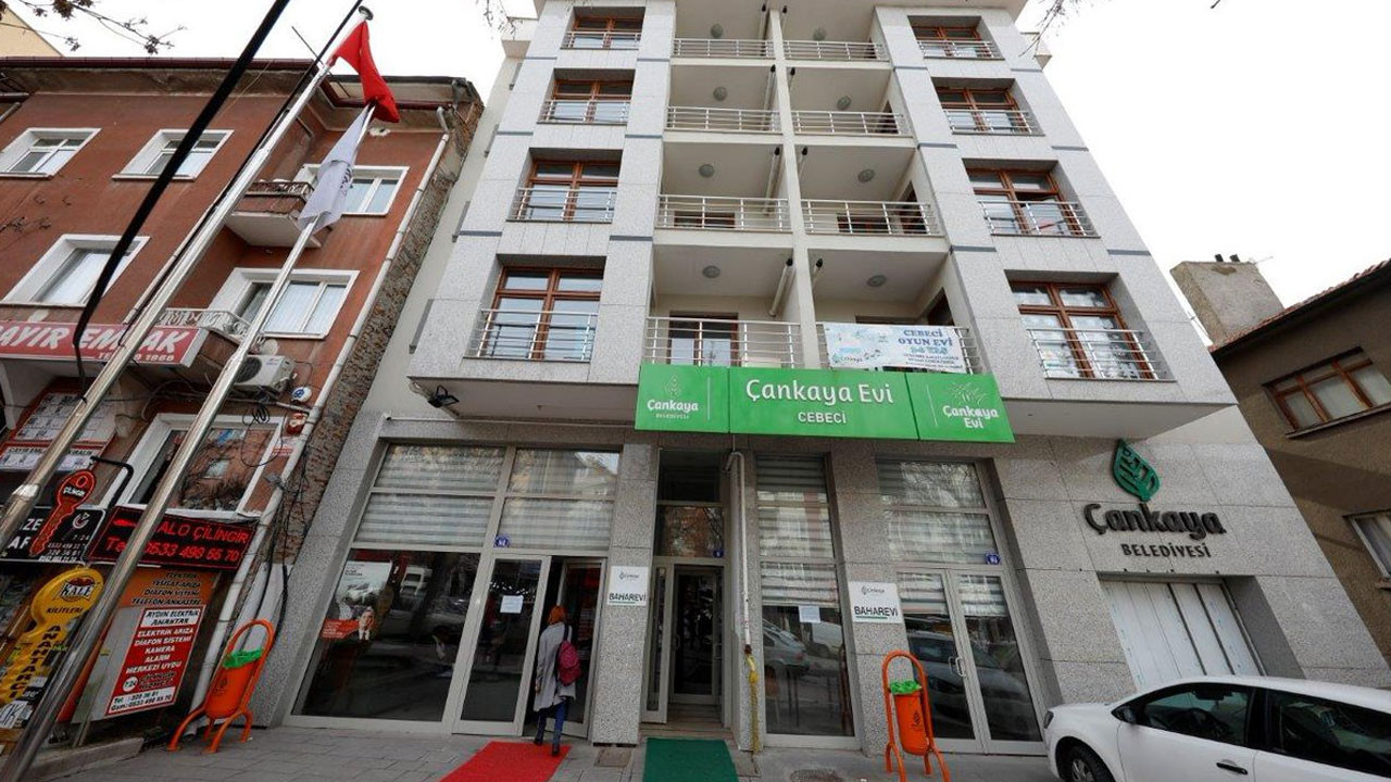 Sınav maratonu Çankaya’da başladı! Gençlere ücretsiz destek