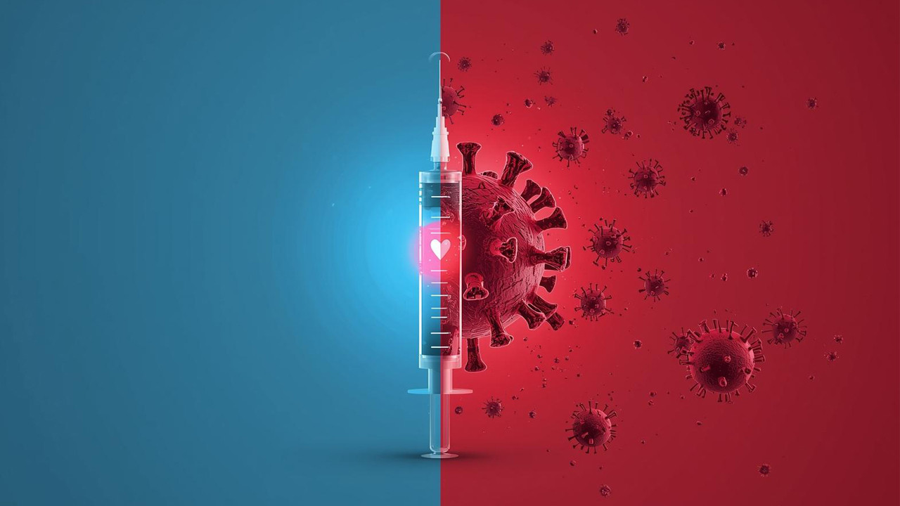 COVID-19 aşıları kalp krizine mi neden oluyor? Koronavirüs sonrası dedikoduları bitirecek en kapsamlı araştırma! Yalanlar, gerçekler, riskler...