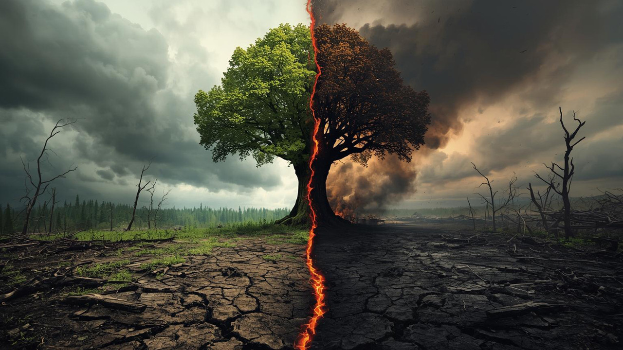 6 Kasım neden önemli? Savaşların en görünmez ve sessiz mağduru: Çevre