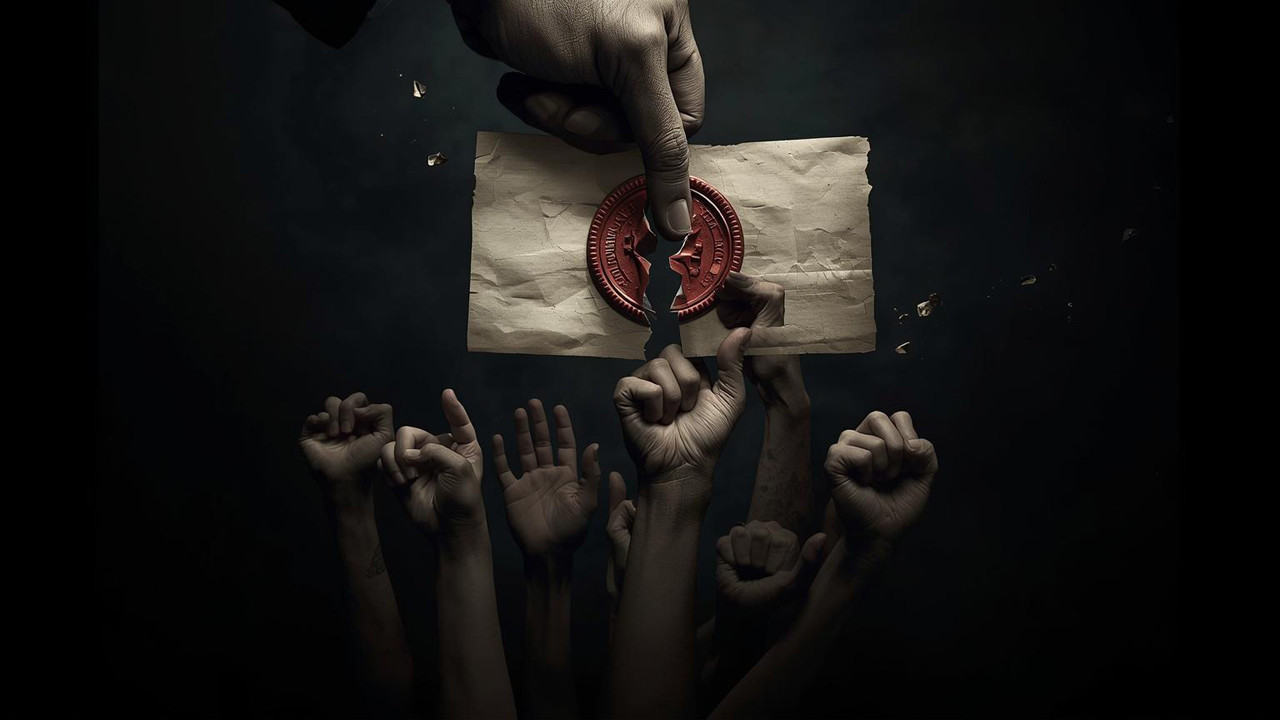 İki ülke sözleşmeyi yırttı! İstanbul Sözleşmesi'nden çekilmek devletin sorumluluğunu bitirir mi?