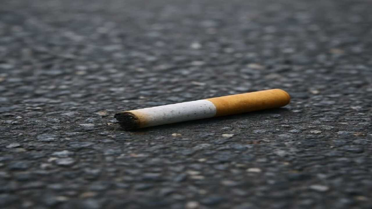 O ilde, yere çöp atanlar bundan sonra bir değil bin kere düşünecek!