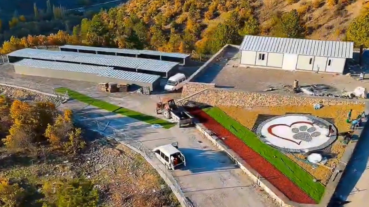 Başkan Acar müjdeyi verdi: Kızılcahamam’da uzun süredir beklenen proje hayata geçiriliyor!