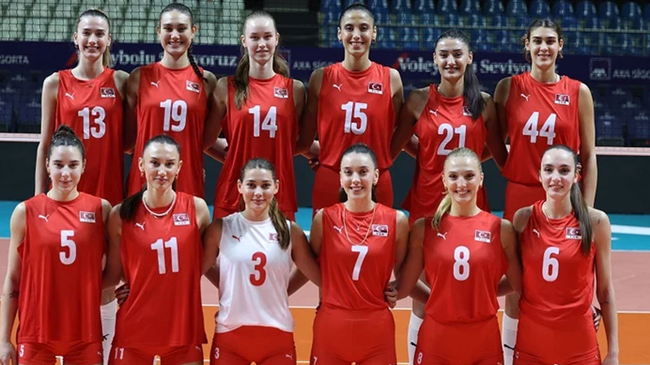 Filenin sultanları Riyad’da fırtına gibi: İran’ı 3-0’la geçti!