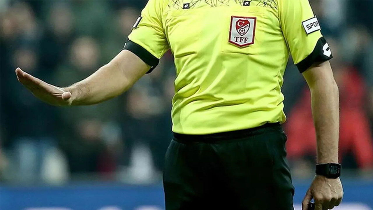 TFF’de bahis krizi! 45 istifa iddiası gündemi salladı