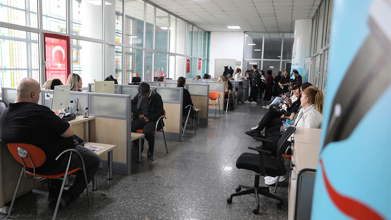 Keçiören Belediyesinden istihdama güçlü destek: 495 vatandaş iş sahibi oldu