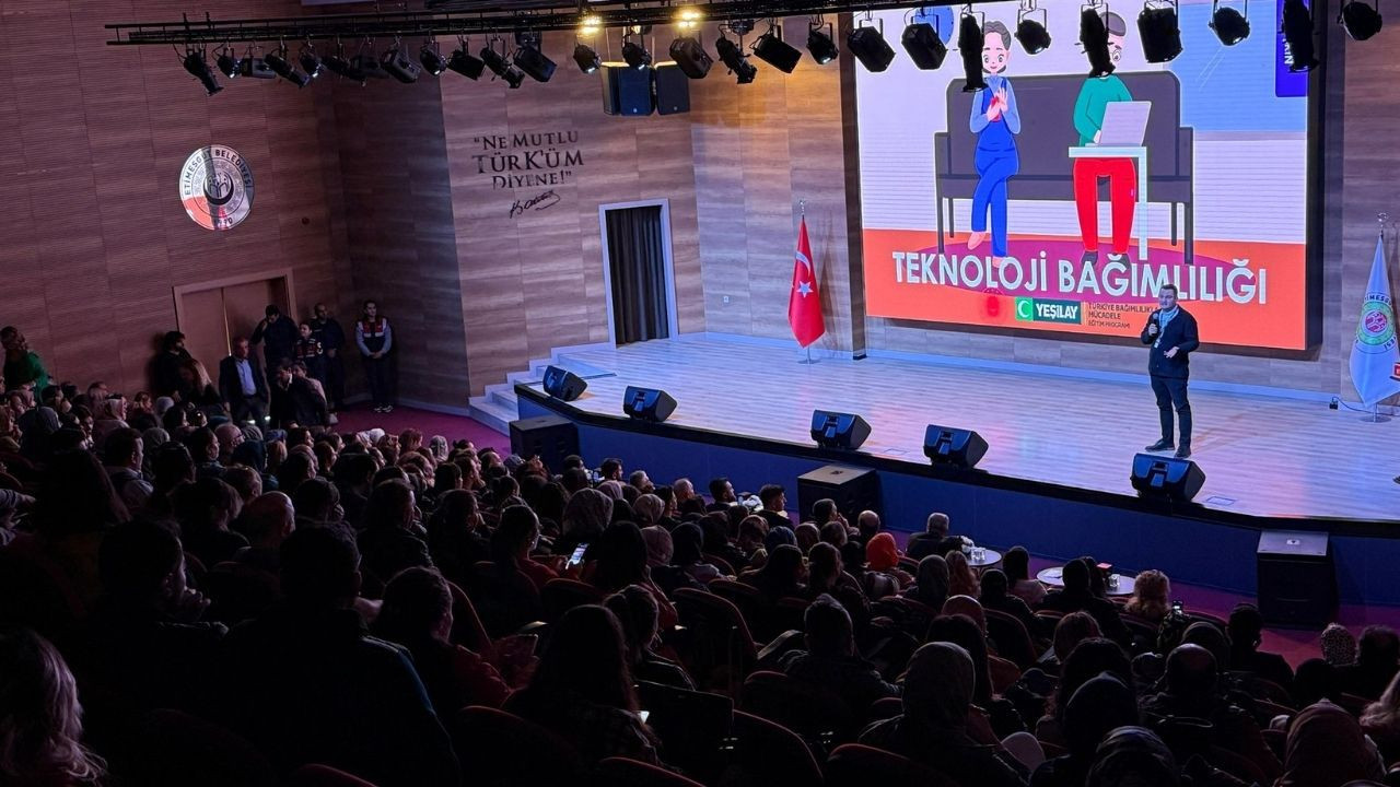 Etimesgut Kaymakamlığından dijital güvenlik hamlesi