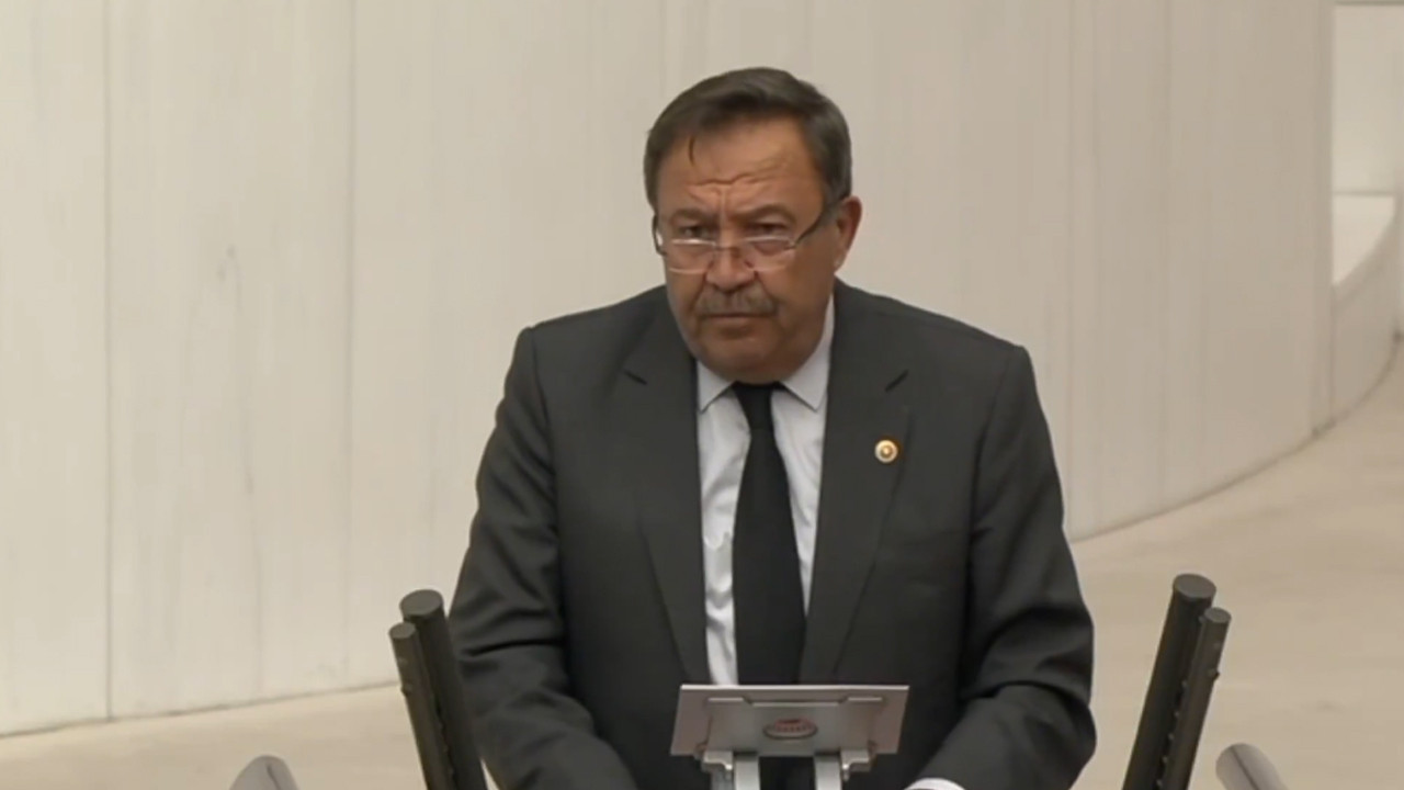 İYİ Parti Ankara Milletvekili Arslan’dan sağlık sistemine dair dikkat çeken açıklamalar!