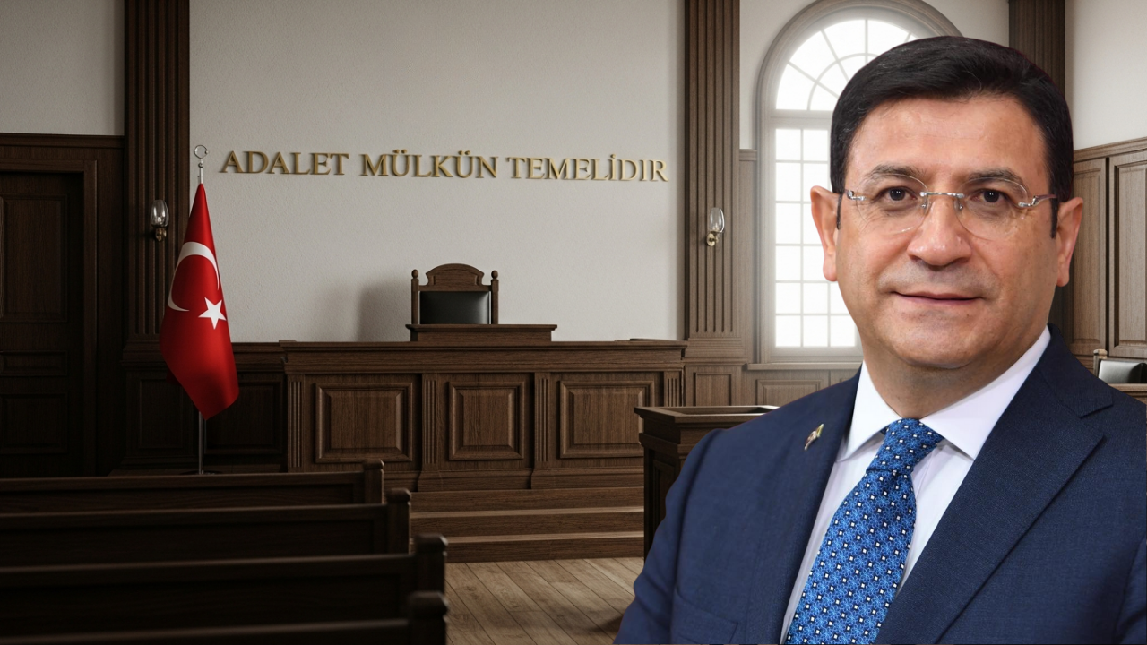 İktidarın sessizliğine tepki! Ankara Milletvekili İdris Şahin infaz dosyasını masaya koydu