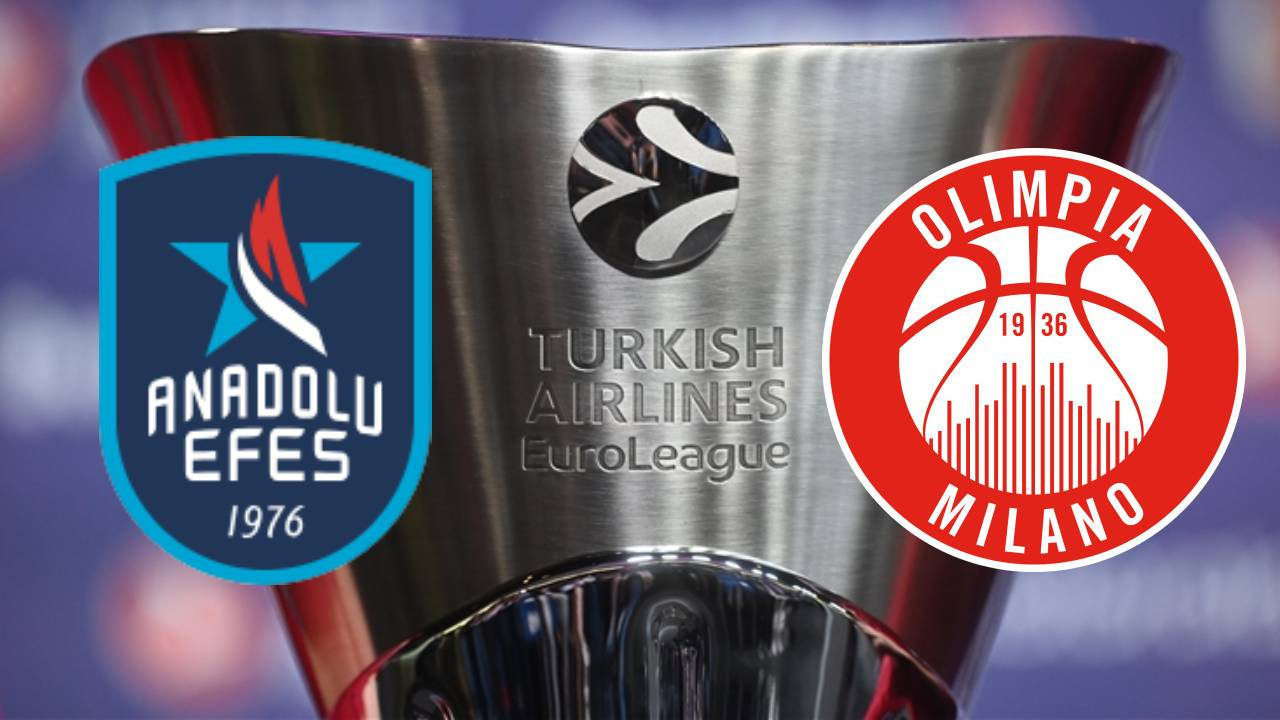 Anadolu Efes, Milano temsilcisinin “hevesini” kursağında bırakmak istiyor