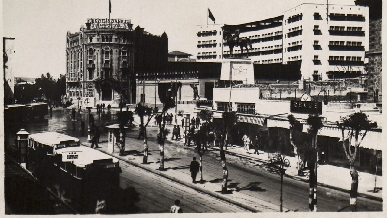 Ankara’nın adı nereden geliyor? İşte tarihe uzanan yolculuk...