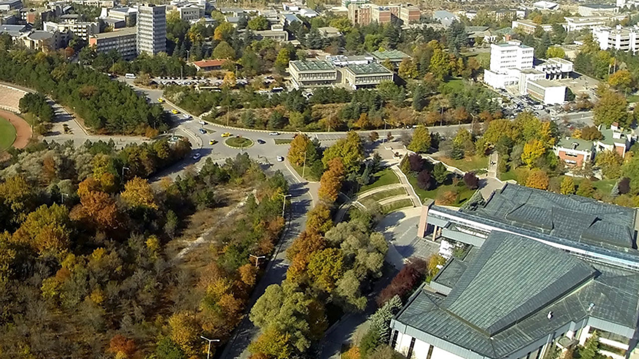 ODTÜ’de ihracatın ustalarını yetiştirecek dev program başlıyor!