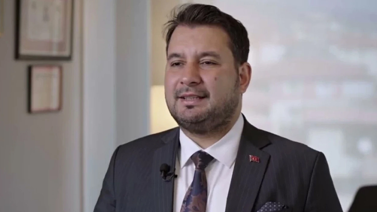 Kahramankazan Belediye Başkanı Çırpanoğlu’ndan öğrencilere anlamlı mesaj!