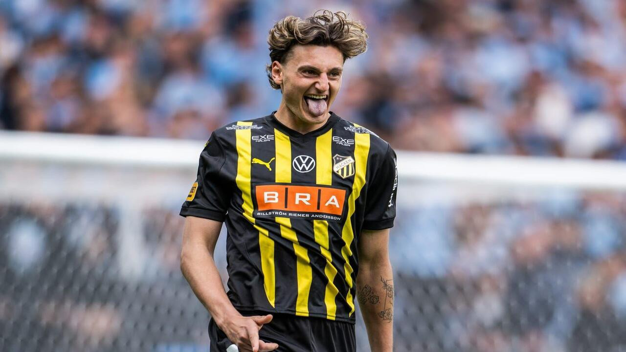 Silas Sinan Andersen, Avrupa devlerinin radarında!