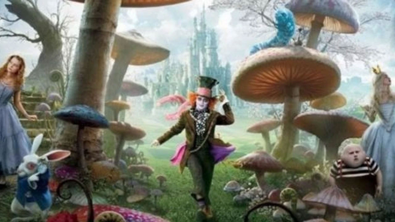 “Alice Harikalar Diyarında” Yenimahalle’de miniklerle buluşuyor