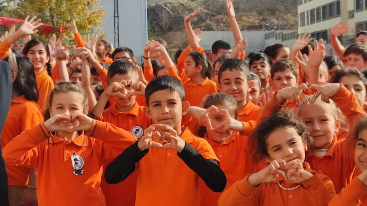 Okullarda tatil zili çaldı: Sırada LGS ve YKS hazırlığı var