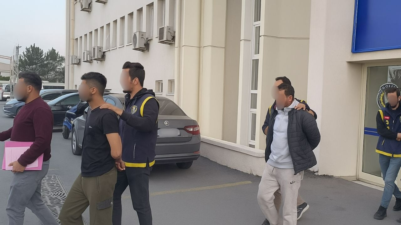 'Araç bozuldu' diye gelip haraç kestiler! Ankara'da oto sanayideki yöntem şaşırttı