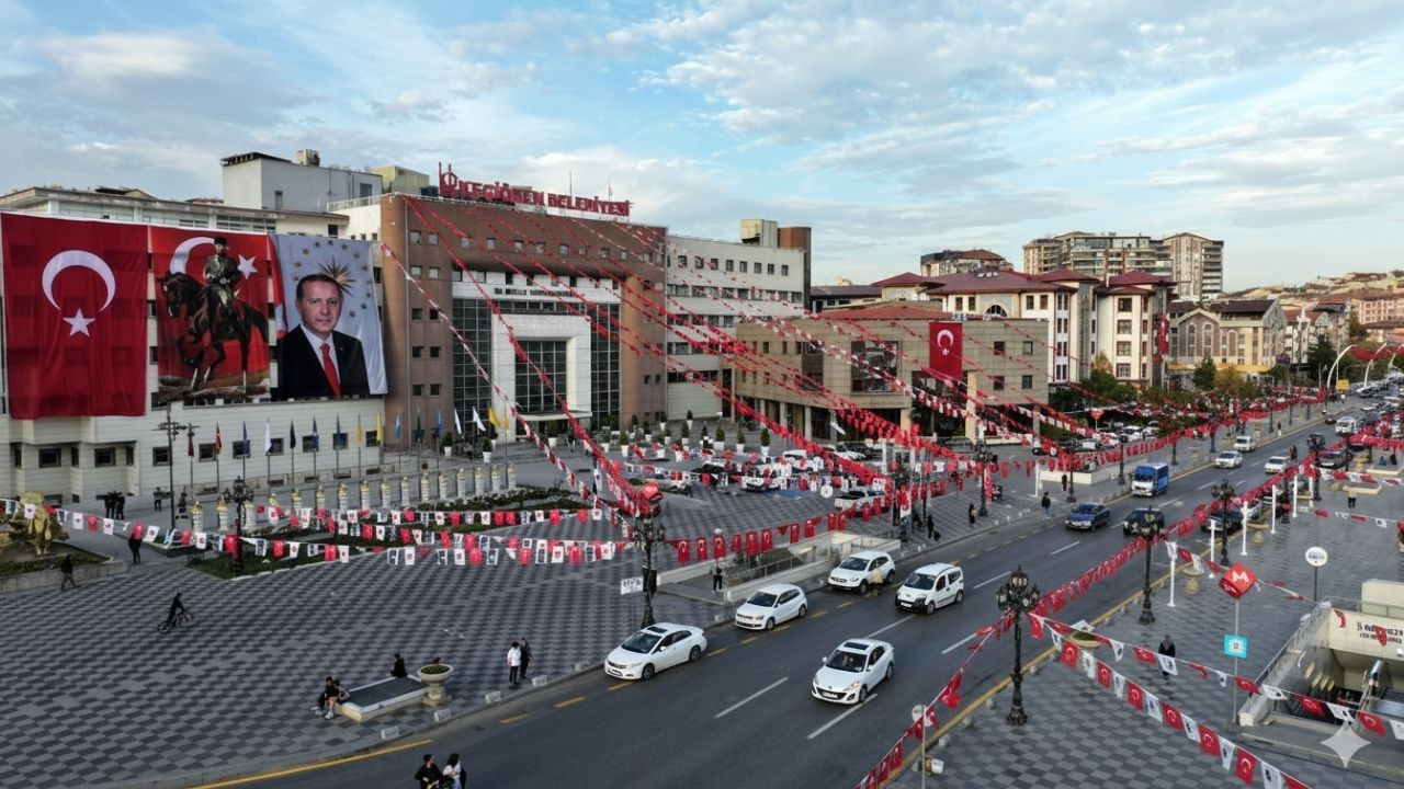 Keçiören Belediyesinde 'Sayıştay şoku': MHP, mali takipsizliği kürsüye taşıdı!